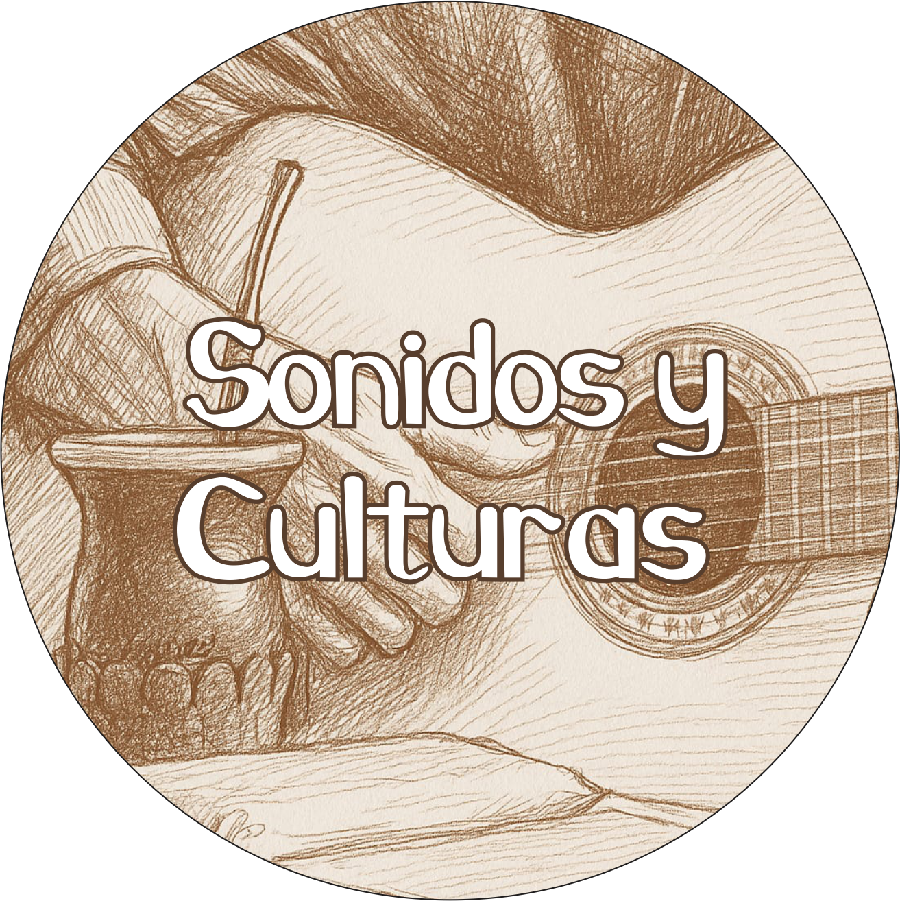 Sonidos y Culturas